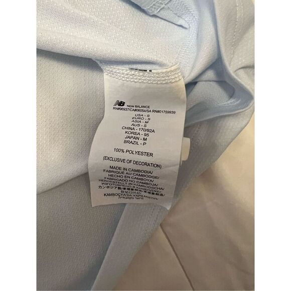 NEW BALANCE BROOKLYN HALF MARATHON NYRR - 2023 - Picture 12 of 12